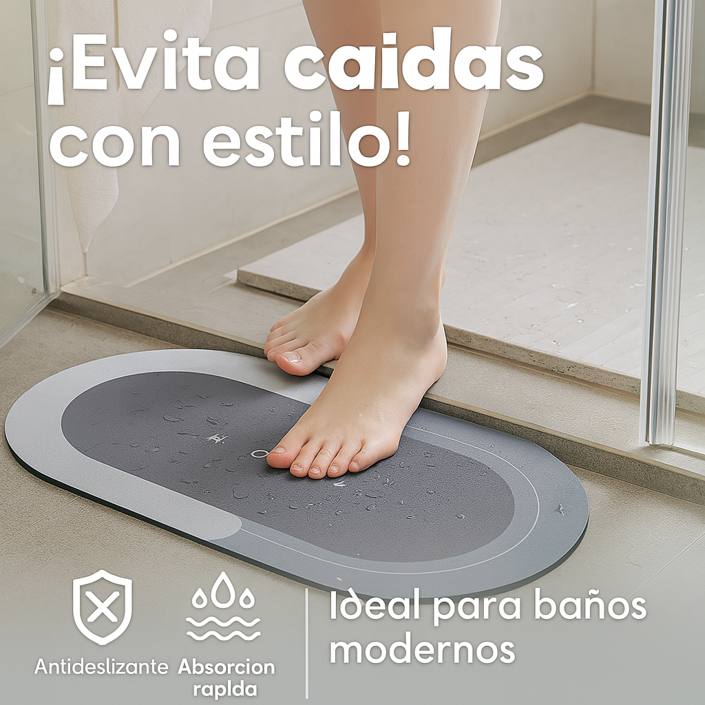 FlexDry™ - Tendedero discreto premium