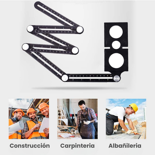 CraftLine Tool™ Marcador de perforaciones